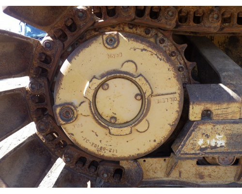 CAT D3G