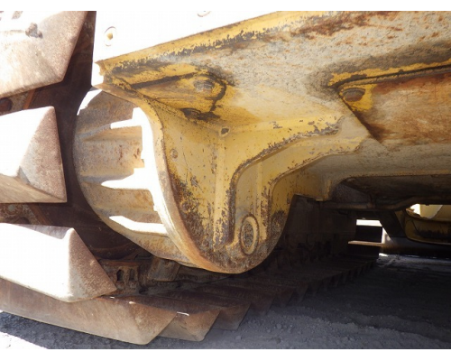 CAT D3G