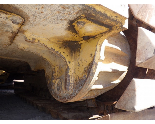 CAT D3G