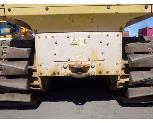 CAT D3G