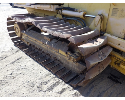 CAT D3G