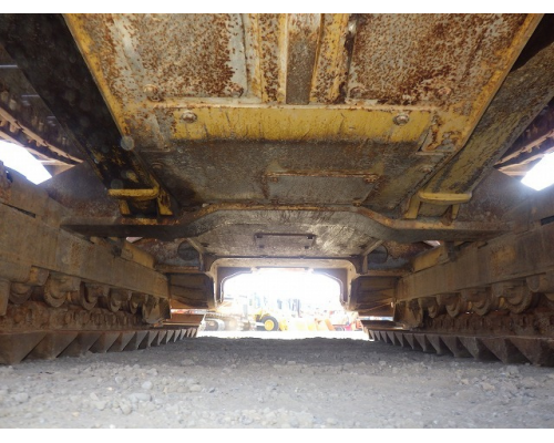 CAT D3G