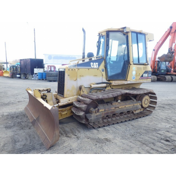 CAT D3G