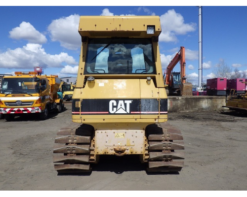 CAT D3G