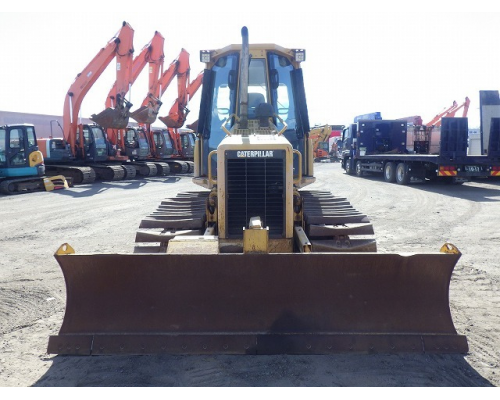 CAT D3G