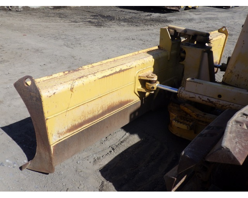 CAT D3G