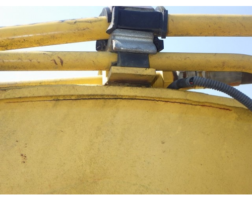 KOMATSU PC128US-8
