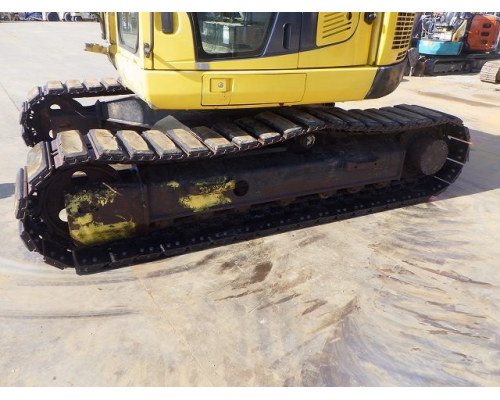KOMATSU PC128US-8