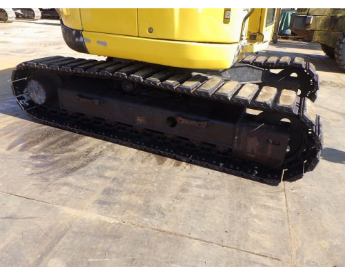 KOMATSU PC128US-8
