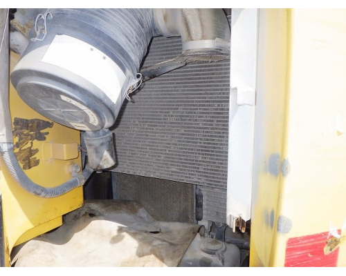 KOMATSU PC128US-8