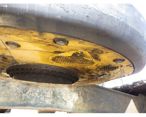 KOMATSU PC128US-8