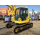 KOMATSU PC128US-8