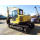 KOMATSU PC128US-8