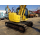 KOMATSU PC128US-8
