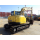 KOMATSU PC128US-8