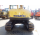 KOMATSU PC128US-8