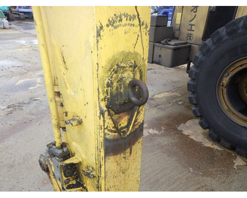 KOMATSU PC138US-8