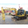 KOMATSU PC138US-8
