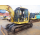 KOMATSU PC138US-8