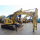 KOMATSU PC138US-8