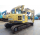 KOMATSU PC138US-8