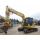 KOMATSU PC138US-8