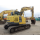 KOMATSU PC138US-8
