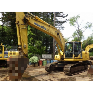 KOMATSU PC200-8N1