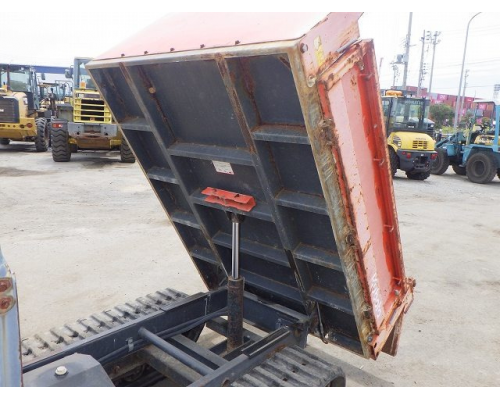 KUBOTA RG-25Y