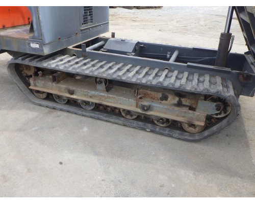 KUBOTA RG-25Y