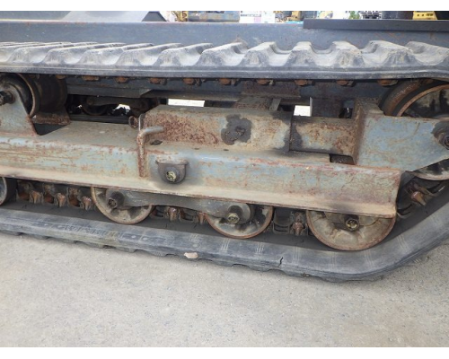 KUBOTA RG-25Y