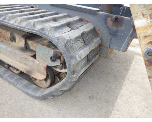 KUBOTA RG-25Y