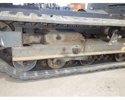 KUBOTA RG-25Y