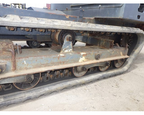 KUBOTA RG-25Y