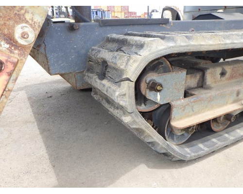 KUBOTA RG-25Y