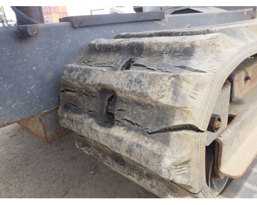 KUBOTA RG-25Y