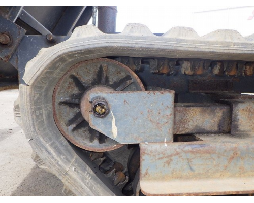 KUBOTA RG-25Y