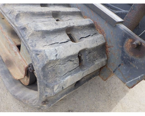 KUBOTA RG-25Y