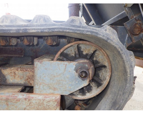 KUBOTA RG-25Y