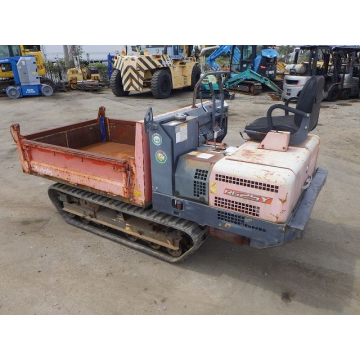 KUBOTA RG-25Y