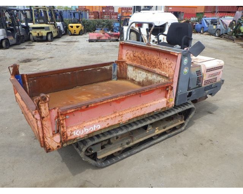 KUBOTA RG-25Y