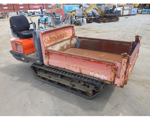 KUBOTA RG-25Y