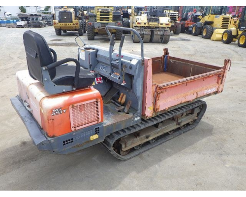 KUBOTA RG-25Y