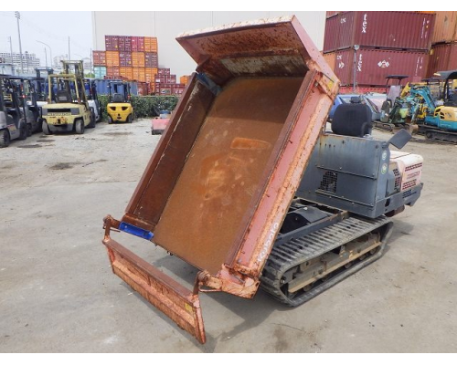 KUBOTA RG-25Y