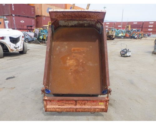 KUBOTA RG-25Y