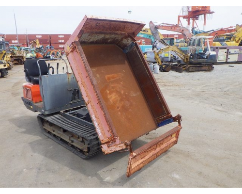 KUBOTA RG-25Y