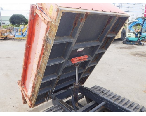 KUBOTA RG-25Y