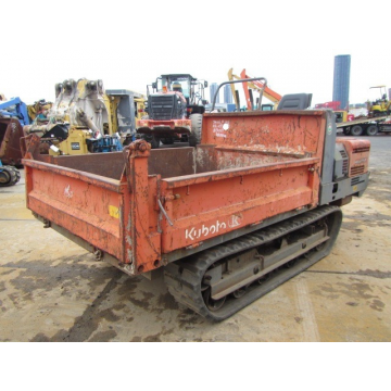 KUBOTA RG-25Y