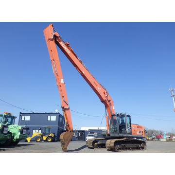 HITACHI ZX200LC-3