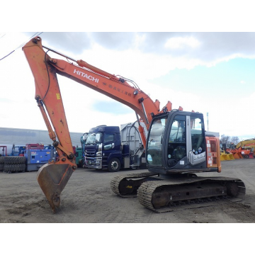 HITACHI ZX135US-3